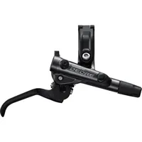 Shimano Bremshebel Deore M6100 Schwarz One Size