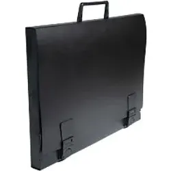 Exacompta DIN A3 Portfolio PP (Polypropylen) 2 Stück