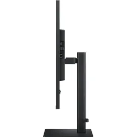 Samsung ViewFinity S80UD 37" schwarz