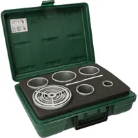 Bosch 5tlg. Lochsägen-Set
