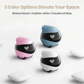 ENABOT EBO Air 2 Weiß