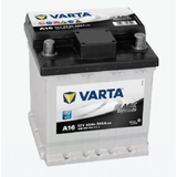 Varta Starterbatterie AKUMULATOR 12V 40AH/340A L-