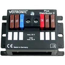 Votronic Plus-Distributor 6