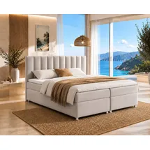 Best For Home Trinity K-10 160 x 200 cm H3 Creme