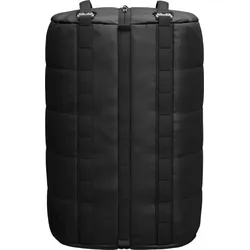 DB ROAMER 50L SPLIT DUFFEL Reisetasche 2024 black out