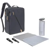 Lässig Green Label Tidy Talent dark blue