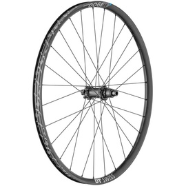 DT Swiss H 1900 Spline 30 29 ́ ́ 6b Disc Tubeless Rear Wheel Silber 12 x 148 mm / Sram XD