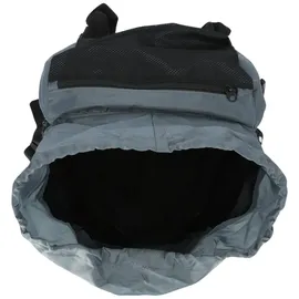 Whistler Alpinak Rucksack schwarz