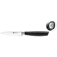 Zwilling All Star Spickmesser 10 cm Silber