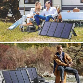 UGREEN Solar Panel 100W