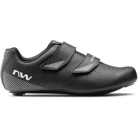 Northwave Jet 3 Schwarz 44