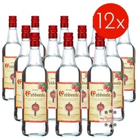 Prinz Erdbeerla / 34% Vol. - 12 Flaschen