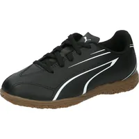 Puma VITORIA IT Jr Puma Black-Puma White 33