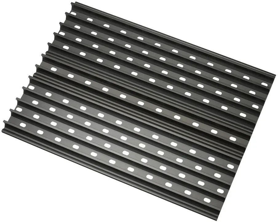 Grill Grate 2 Stk. 47 x 13,34 cm