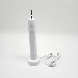 Philips Sonicare 4100 Series HX3683/33 Weiß + Reiseetui