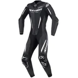 Alpinestars Stella Gp-r7 Lederkombi - Black - 50