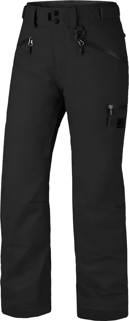 FXR Aerial Snowmobil Ladies Hose