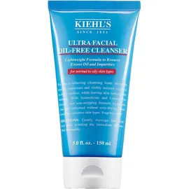 Kiehl's Ultra Facial Oil-Free Cleanser Reinigungsgel 150 ml