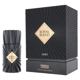French Avenue Royal Blend Nero Eau de Parfum 100 ml