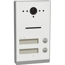 Ritto Listo TwinBus IP Türstation 2WE RGE2015200