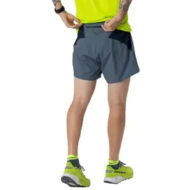 Dynafit Sky Shorts Herren Grün M