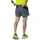 Dynafit Sky Shorts Herren Grün M