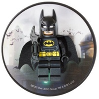 LEGO Super Heroes Batman Magnet