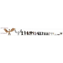 Schleich Adventskalender Harry Potter Mini Figuren 2024 (99175)