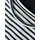 NAME IT "NMFTAIAS LS TULLE DRESS", Mädchen, Gr. 122, N-Gr, navy blazer stripes:cloud dancer, Jersey, Obermaterial: 90% Baumwolle, 5% Elasthan, 5% metallisierte Fasern, geringelt, gestreift, unifarben, bequem, Rundhals, Kleider Minikleid