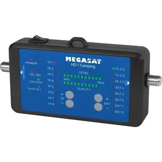 Megasat HD 1 Camping