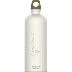 SIGG Trinkflasche 'Myplanet Forward Plain'