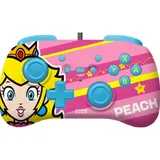 Hori Mini Peach - Pink