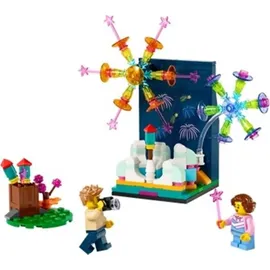LEGO 40689 Feuerwerk - Firework Celebrations