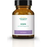 HEIDELBERGER CHLORELLA Eisen Als Eisenbisglycinat Kapseln
