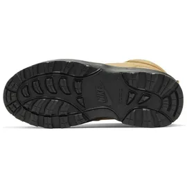 Nike Manoa Schnürstiefel Schwarz/Wheat 37