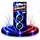 Wilhelm CR2430 270 mAh 2 St.