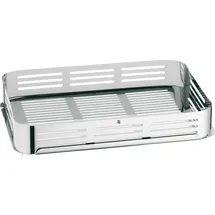 Bosch HEZ390012 Dampfeinsatz für Edelstahlbräter