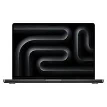 Apple MacBook Pro 14 2026 M5 Pro 64 GB RAM 1 TB SSD 20-Core GPU Nanotexturglas Space Schwarz
