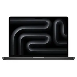 Apple MacBook Pro 14 2026 M5 Pro 64 GB RAM 1 TB SSD 20-Core GPU Nanotexturglas Space Schwarz