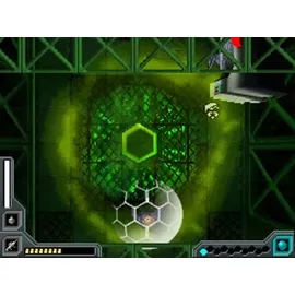 G.I. Joe: Geheimauftrag Cobra (NDS)