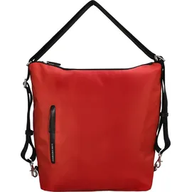 Mandarina Duck Hunter Umhängetasche Synthetik Red