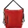 Mandarina Duck Hunter Umhängetasche Synthetik Red