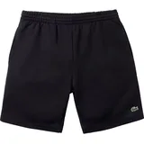Lacoste Herren Short Schwarz Gr. M