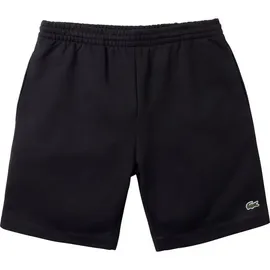 Lacoste Herren Short Schwarz Gr. M