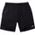 Lacoste Herren Short Schwarz Gr. M