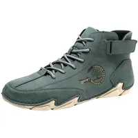 Bergxperten FeelFree, Bergexperten Schuhe, Winter BarfußSchuhe Wasserdicht, Ergonomischer Schmerzlindernder Barfußschuh für Herbst und Winter - 45 EU