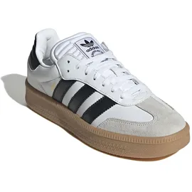 adidas Samba XLG Cloud White / Core Black / Gum 36 2/3