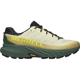 Merrell Agility Peak 5 Herren Beige 46,5