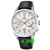 Festina F16996 Leder 44 mm F16996/1