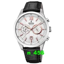 Festina F16996 Leder 44 mm F16996/1